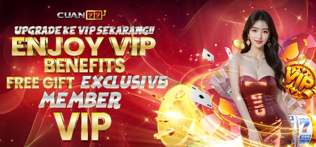 UPGRADE VIP FREE GIFT