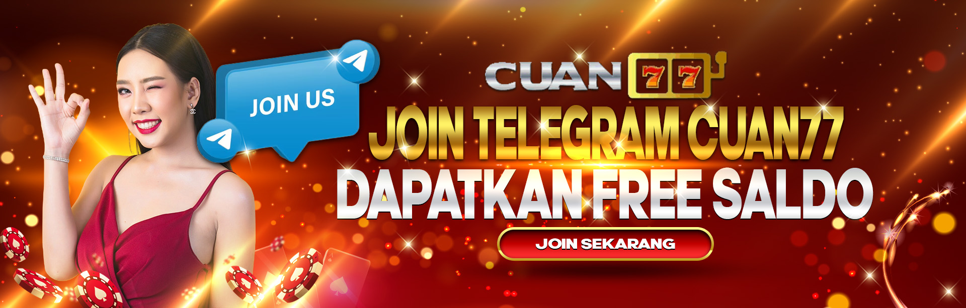 BONUS JOIN GRUP