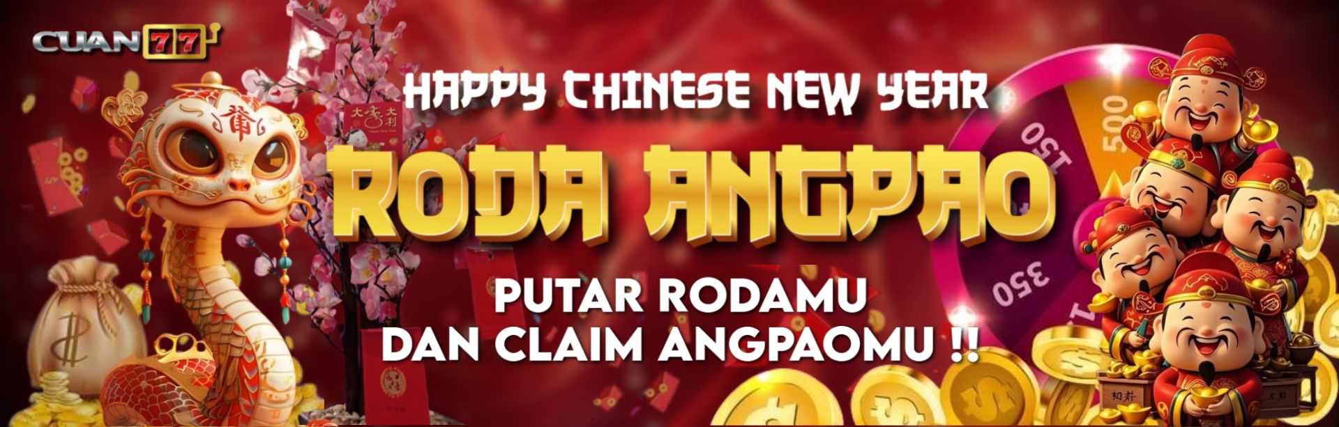 RODA ANGPAO