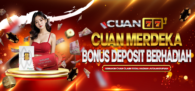 CUAN MERDEKA
