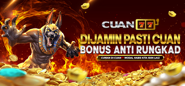 BONUS ANTI RUNGKAD