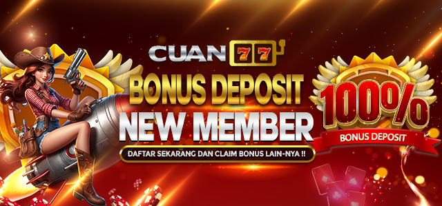 NEW MEMBER 100%
