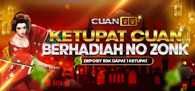 KETUPAT CUAN