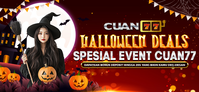 HALLOWEEN DEALS